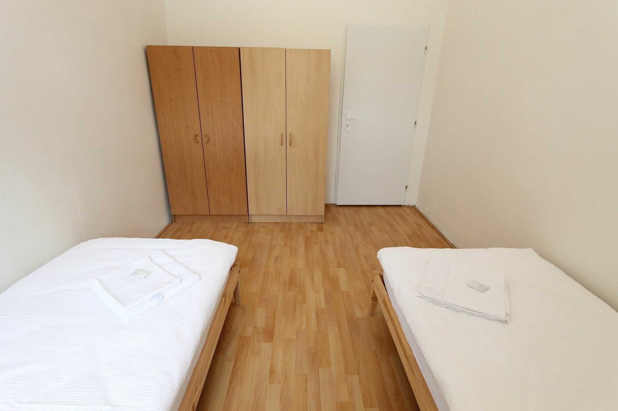 Zizka Home Apartments Prag Exterior foto